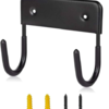 Soporte de pared para tabla de planchar